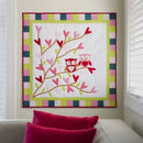 Accuquilt Go! Stems & Leaves