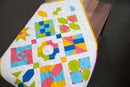 Accuquilt Go! Qube 6" Companion Set Corners