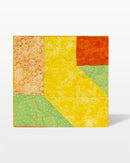 Accuquilt GO! Chisels 3" x 5½" (Finished Size 2½" x 5")