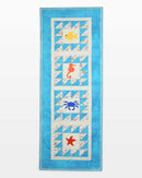 Accuquilt GO! Sea Life Medley