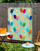 Accuquilt GO! Pennants