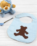 Accuquilt Go! Baby Bib