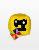 Accuquilt Go! Pincushion