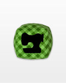 Accuquilt Go! Pincushion