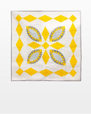 Accuquilt GO! Pickle Dish (10" Finished)