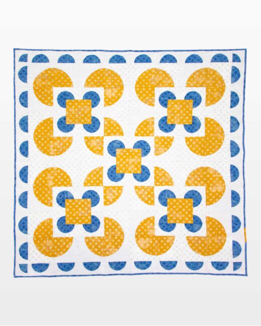 Accuquilt GO! Square 7½" (Finished 7" )