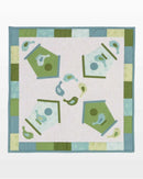 Accuquilt GO! Bird & Birdhouse