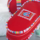 Bernina Foot 14D Zipper with Guide Dual Feed