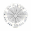 Marilee's Numbered Pins