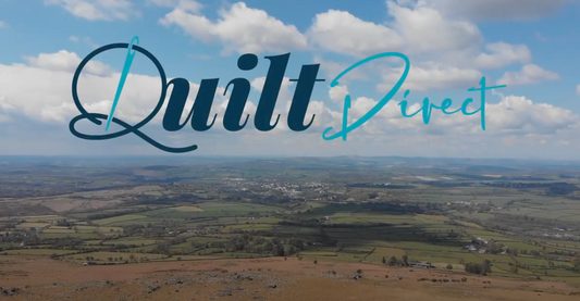 Quilt Direct YouTube channel - quilting tutorials, BERNINA guides and sewing tips for all levels