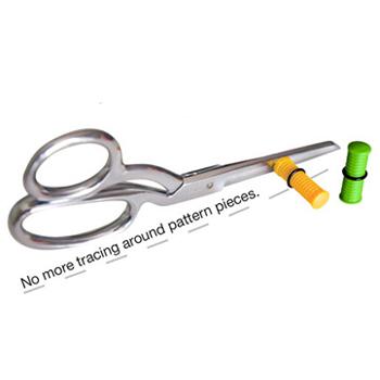 By Hollie Seam Allowance Guide