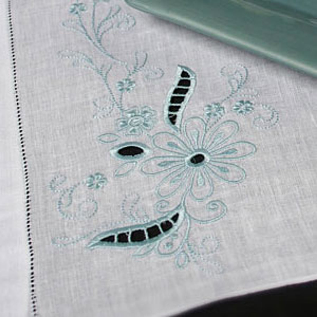 Bernina Cutwork Design