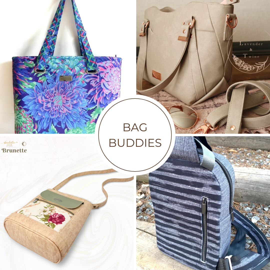 Bag Buddies