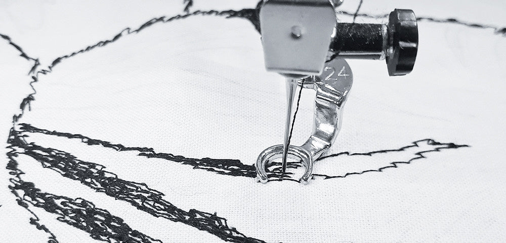 Activa, Virtuosa & Artista Models | Bernina Sewing Machines