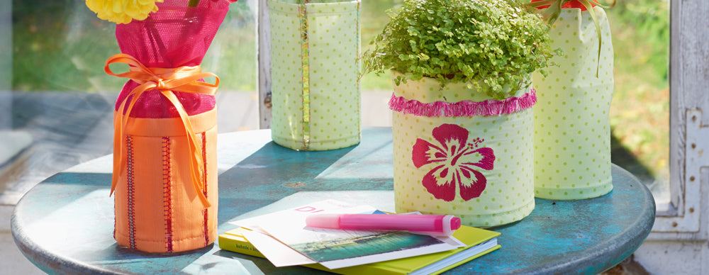 Bernina Sewing & Embroidery Machines