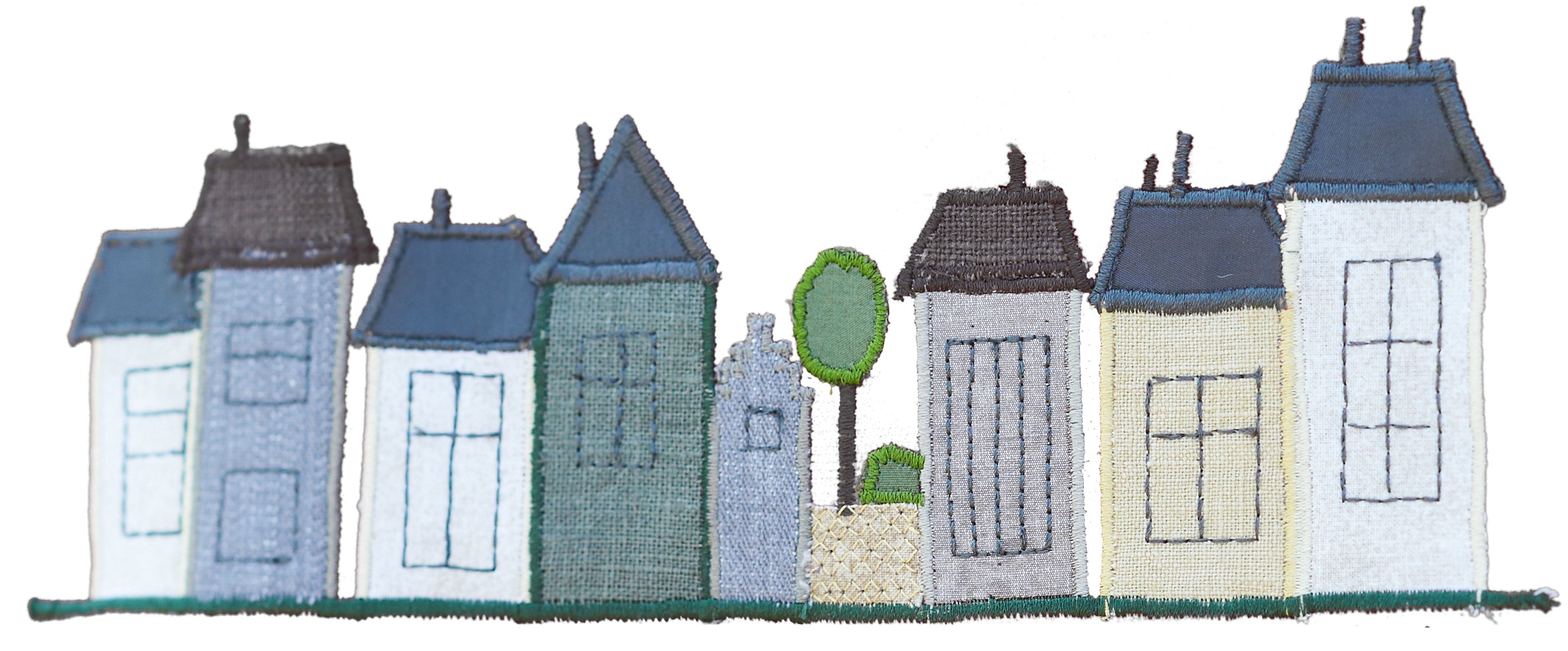 Fusibles & Interfacings