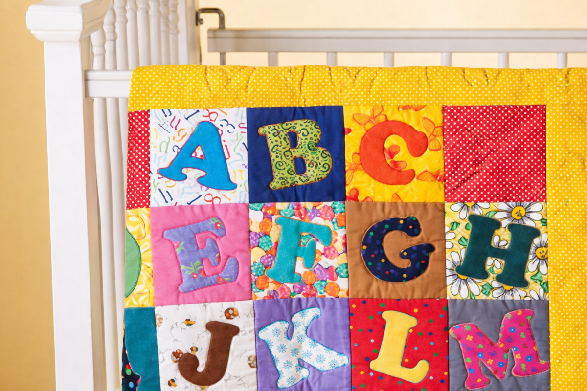 Appliqué Dies