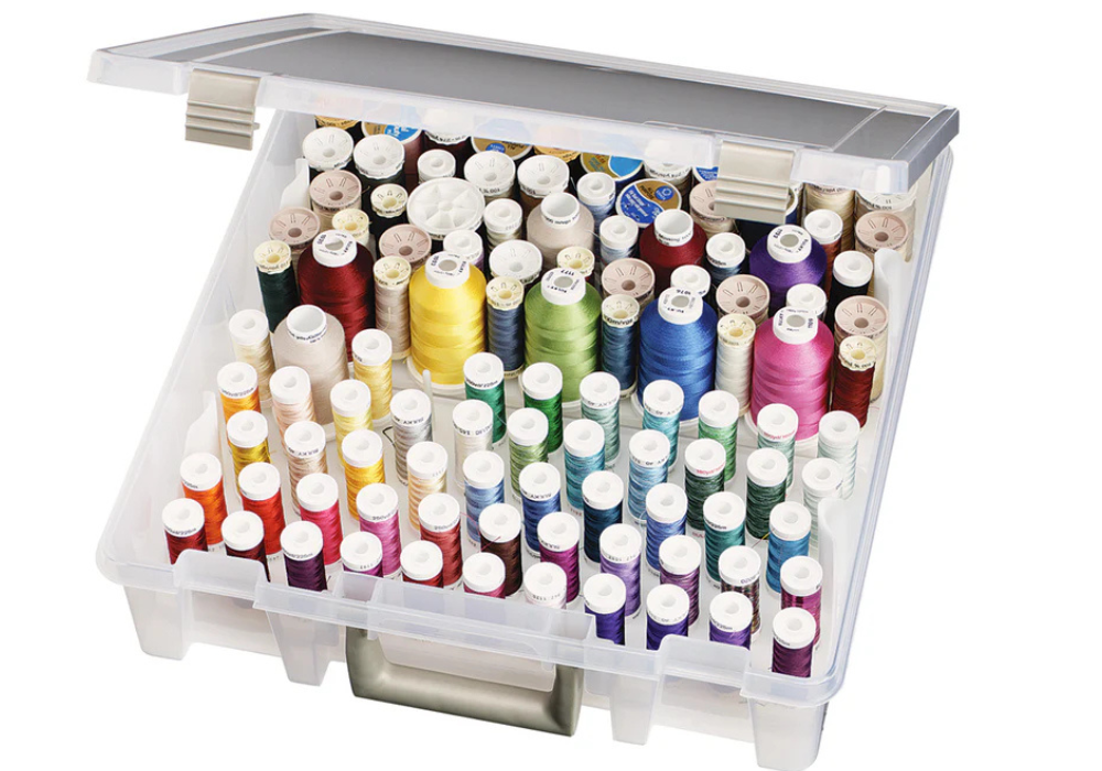 Artbin Craft Storage Solutions