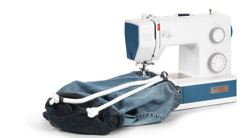 Bernette 05 Accessories