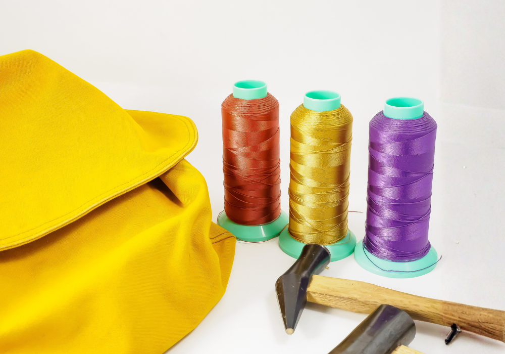 Bag Making Tools & Accessories