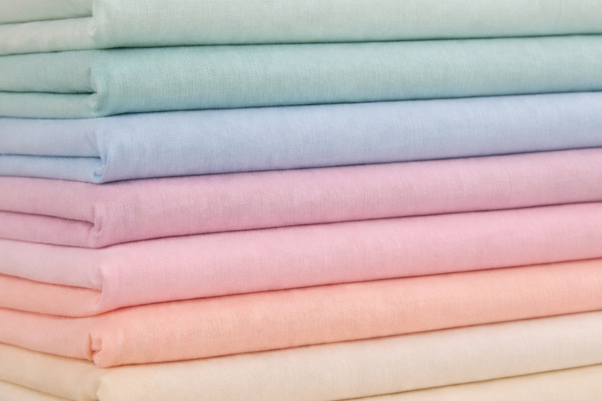 Moda Bella Solids Fabric By the Metre