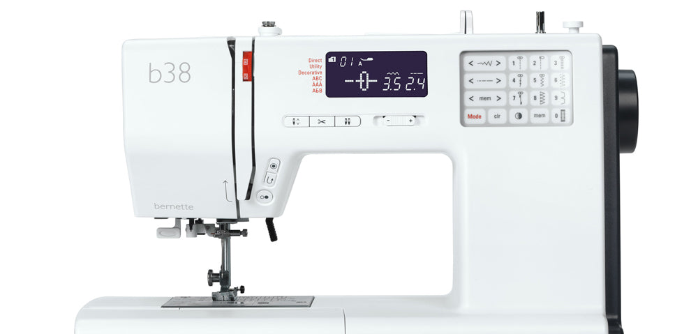 Bernette Current B Series