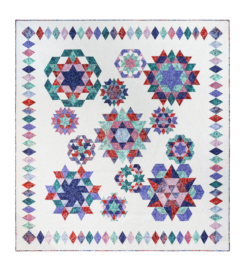 Quilt Patterns