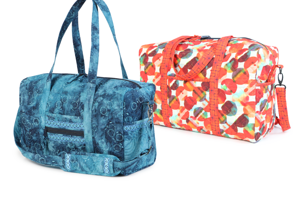 ByAnnie Bag Making & Patterns