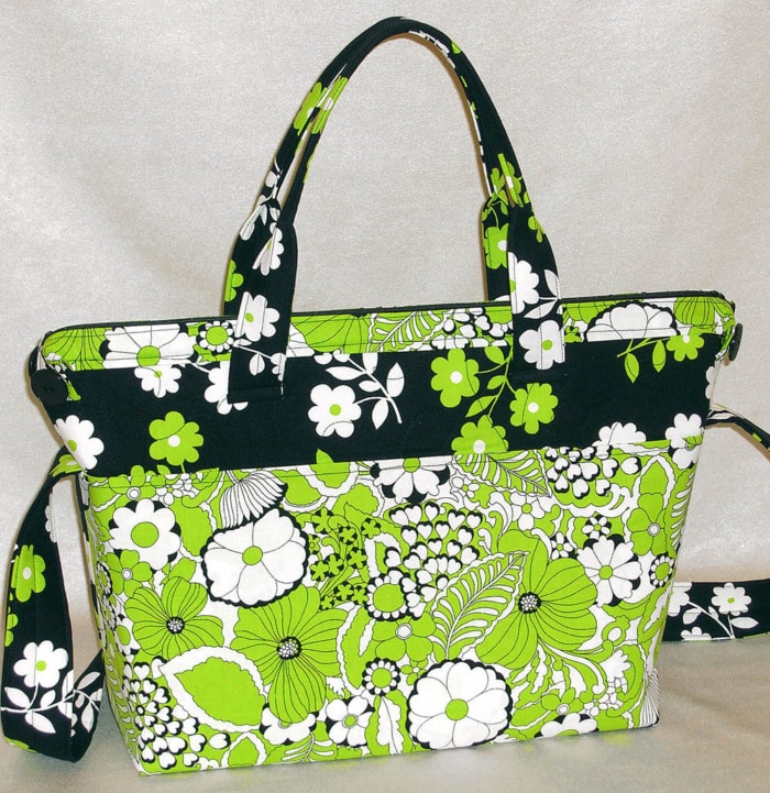 Lazy Girl Designs Bag Patterns