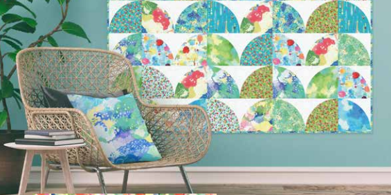 Pre-Cut Fabric Clearance