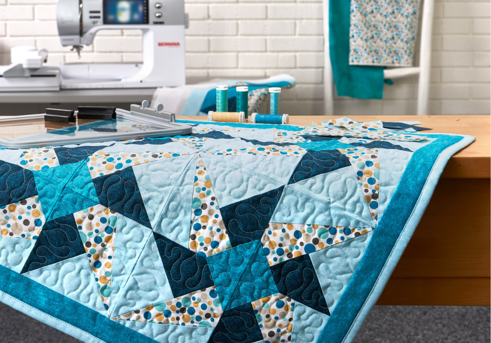 Patchwork & Quilting Tuition