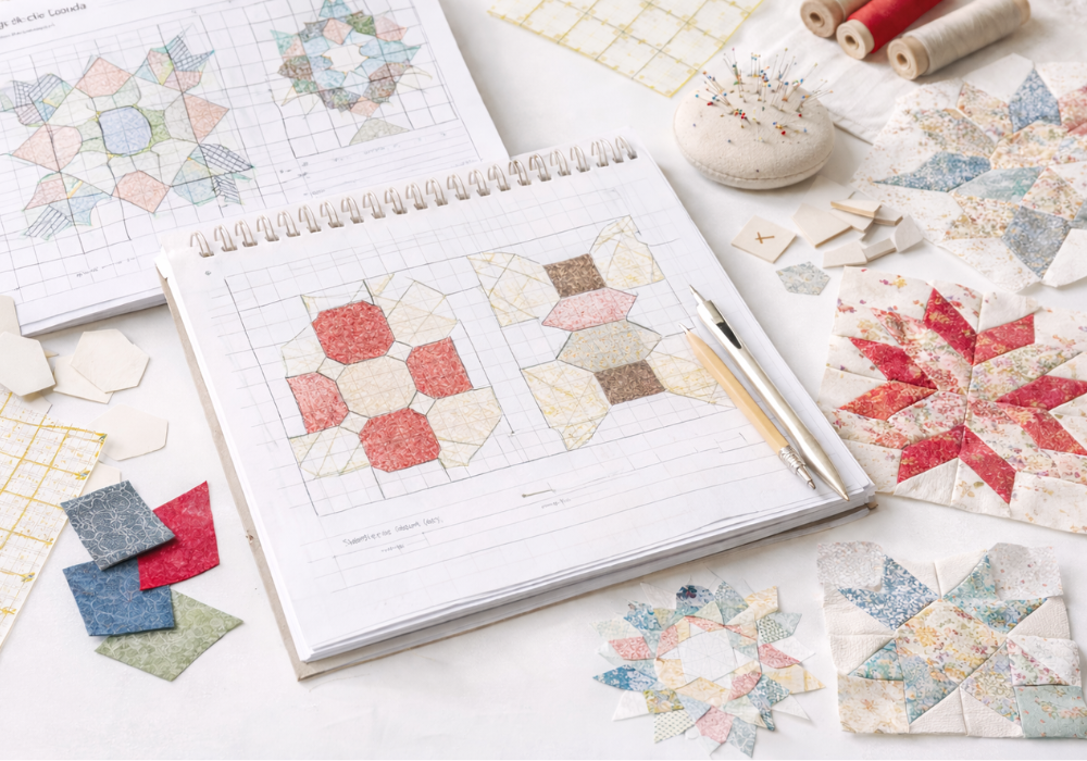 Design & Colour Tools