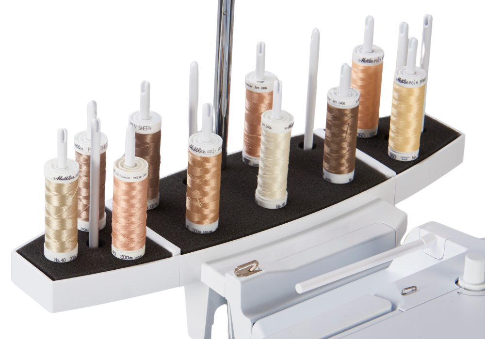 Embroidery Stitchout Tools