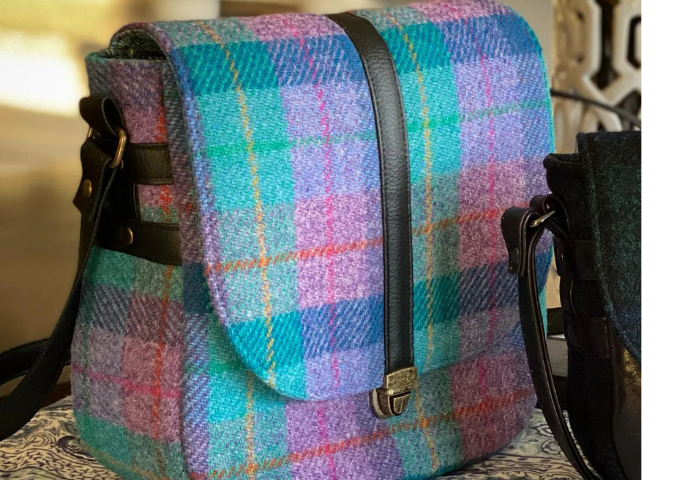 Emmaline Bag Making Supplies