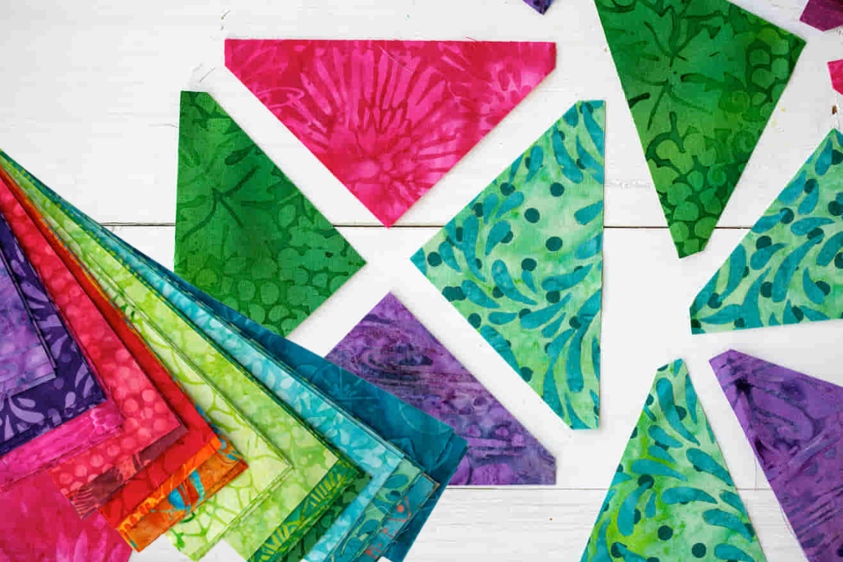 Fabric Cutting Tools