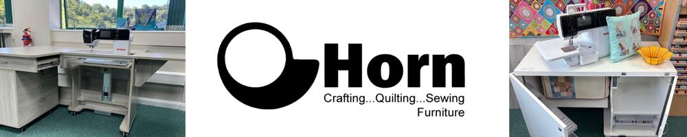 Horn Preloved & Ex Demo Models