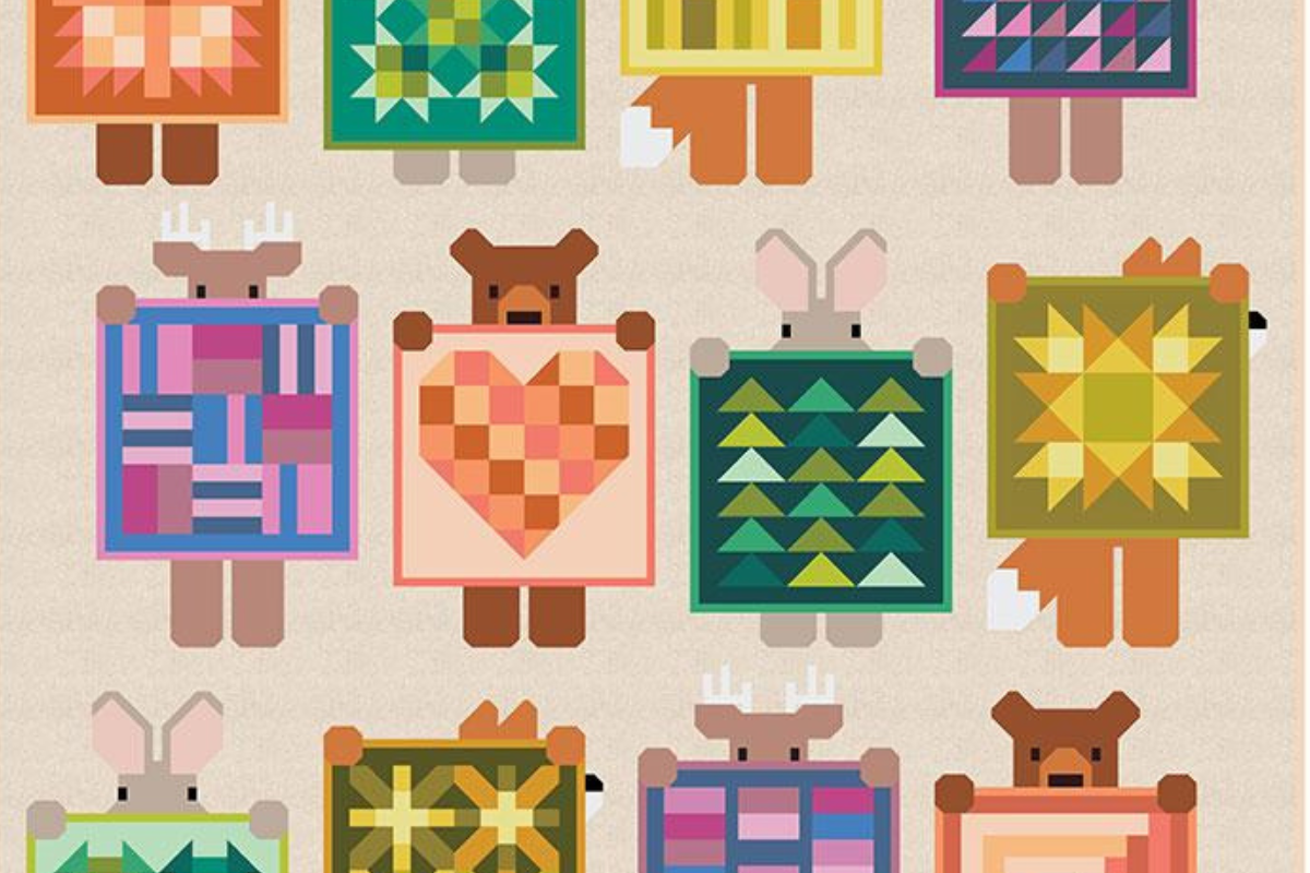 Quilting & Sewing Kits