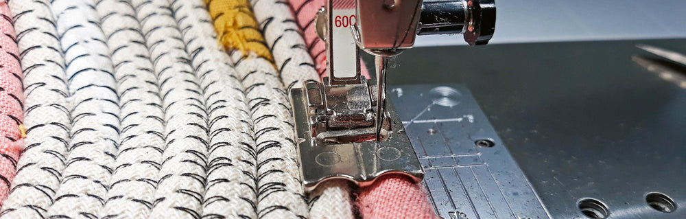 Earlier B Series Models | Bernina Sewing Machines