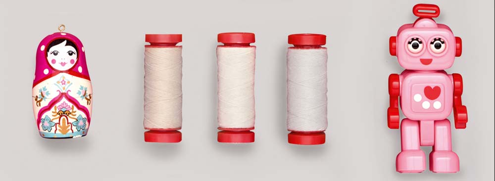 Aurifil 12wt Wool Large Spools