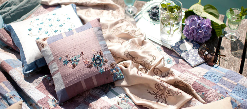 Machine Embroidery Tools & Accessories NEW