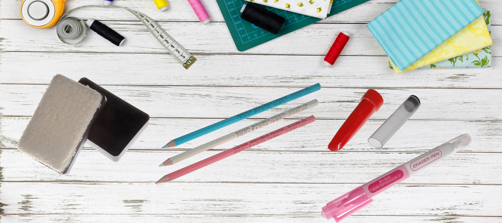 Fabric Marking Tools