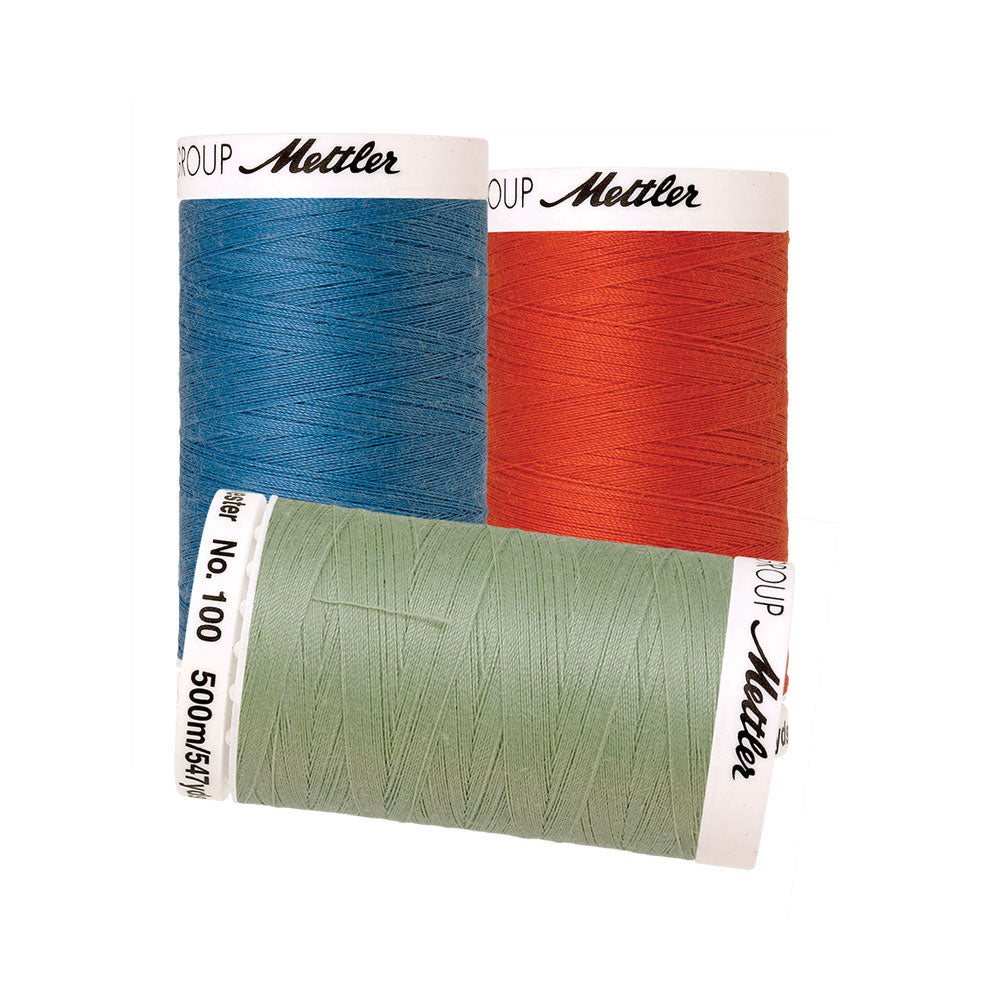 Mettler Seralon No 100