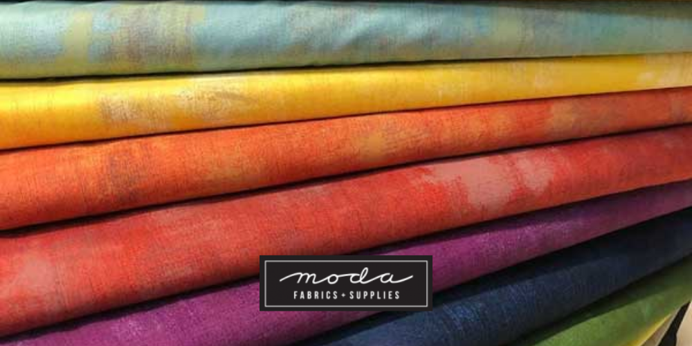 Moda Grunge Fabric by the Metre