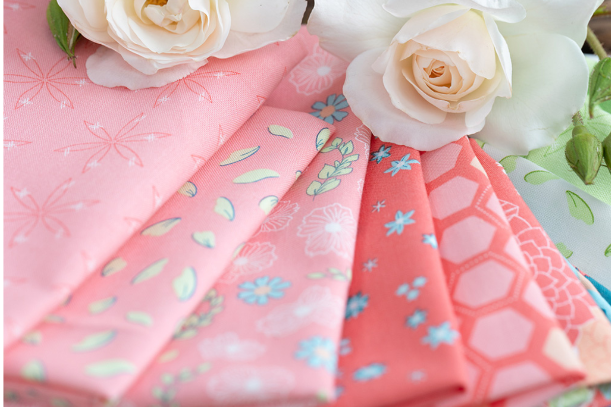 Moda Designer Collection Pre-Cuts