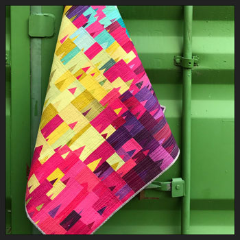 Bernina Studio Guest Tutors