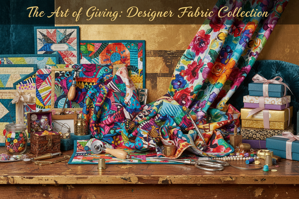 Novelty, Gifts & Kits