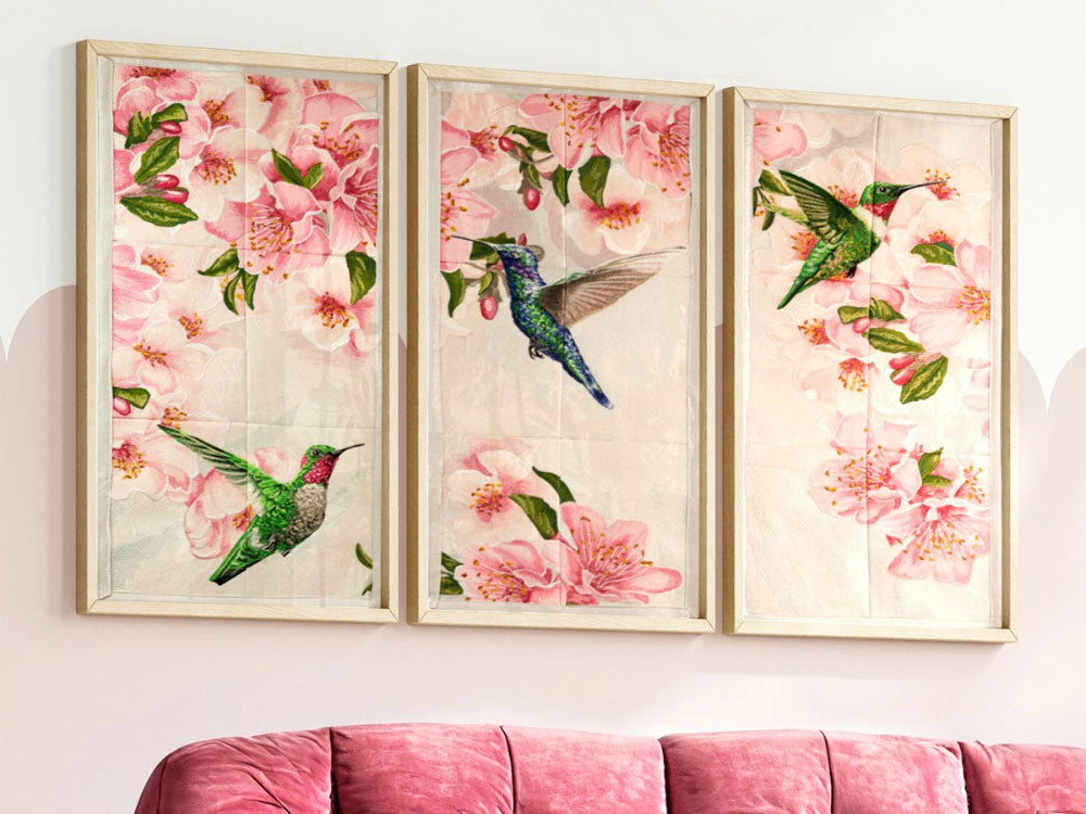 Digital Machine Embroidery