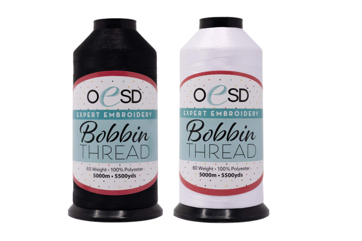 OESD Bobbin Thread