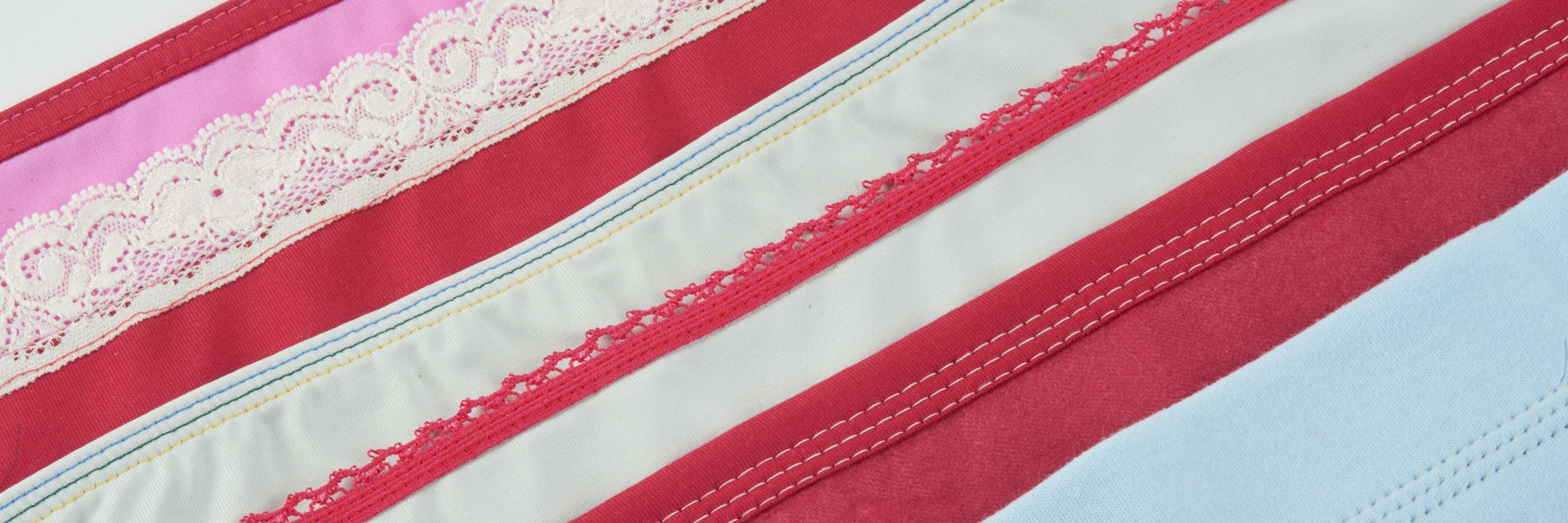 Overlockers & Coverstich Machines