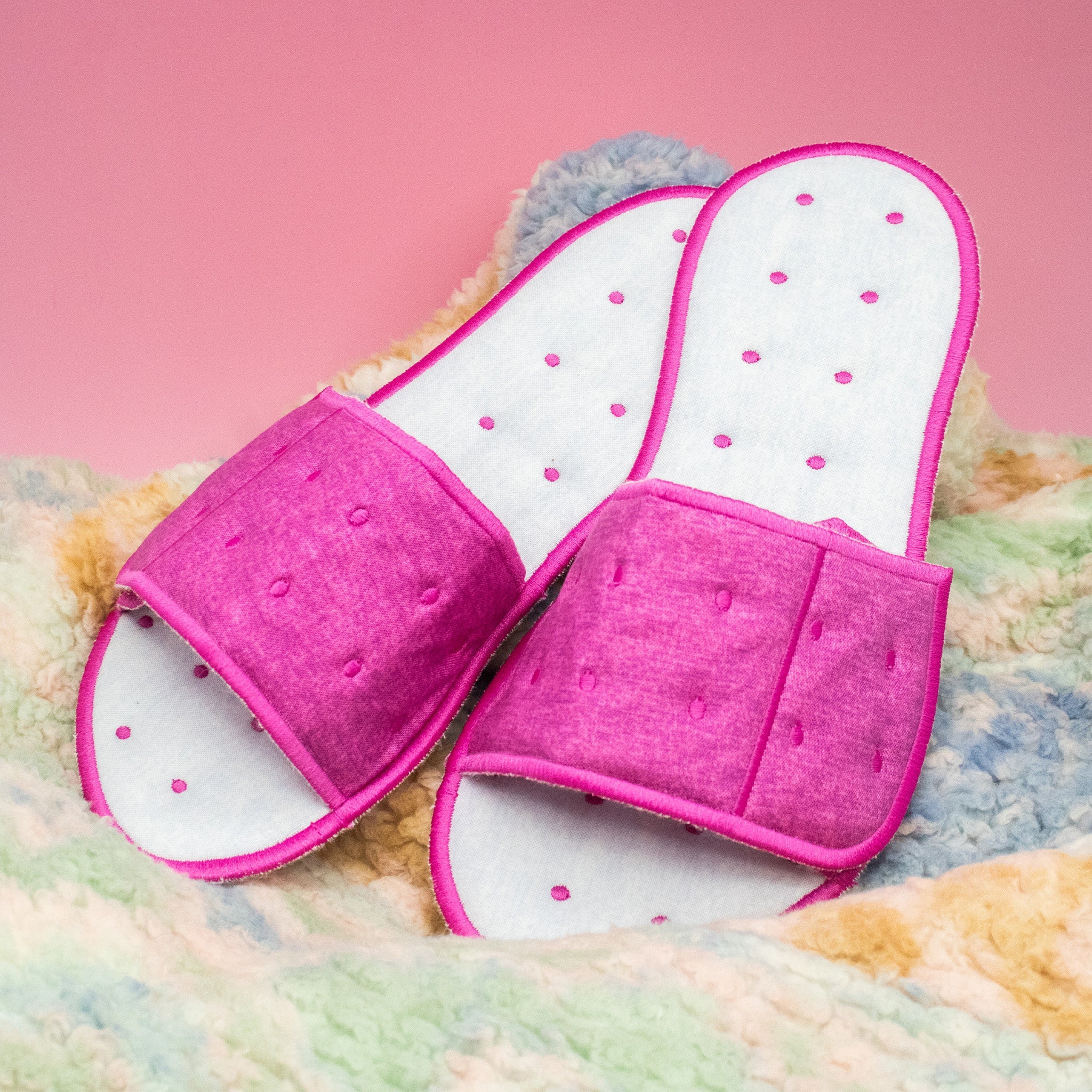 Machine Embroidery Stabilisers -Toppings & Specialty